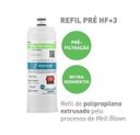 Ver imagem 3 de Refil Pré HF+3 (903-0549) Hidrofiltros