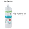 Refil Pré HF+3 (903-0549) Hidrofiltros - 2
