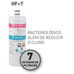 Refil HF+7 (903-0560) Hidrofiltros - 3