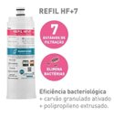 Ver imagem 2 de Refil HF+7 (903-0560) Hidrofiltros