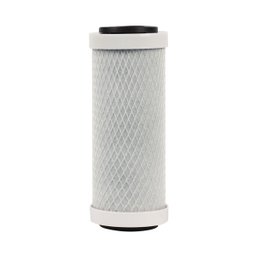 Refil Filtro Clor 7" 5 Micra Carvão Ativado Hidrofiltros - 1