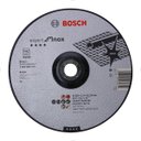 Ver imagem 1 de Disco de Corte Rápido Inox 9" X1,9 X 22,23mm Bosch