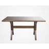 Mesa De Jantar Paloma - Smarter Moveis Medida:250x100 - 5
