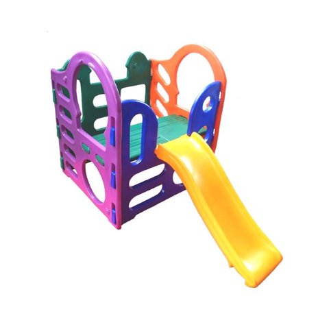 Playground Adventure