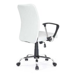 Cadeira de Escritório Diretor Estofada Dan Tm - 4
