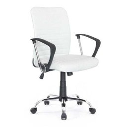 Cadeira de Escritório Diretor Estofada Dan Tm - 1