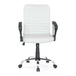 Cadeira de Escritório Diretor Estofada Dan Tm - 2