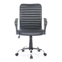 Cadeira de Escritório Diretor Estofada Dan Tm - 2