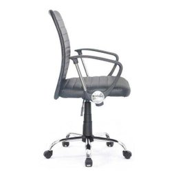 Cadeira de Escritório Diretor Estofada Dan Tm - 3