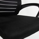 Ver imagem 6 de Conjunto 4 Cadeiras de Escritório Diretor Spike -Healer