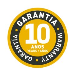 Misturador Monocomando Tramontina Versatile em Aço Inox com Bica Móvel - 5