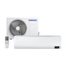Ar Condicionado Split Samsung Digital Inverter Ultra 18000 BTUs Frio 220V AR18BVHZCWKXAZ - 1