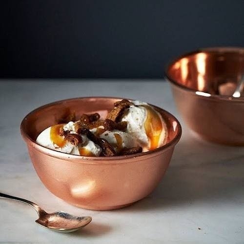 Bowl De Cobre 20 Litros - Liso - 1