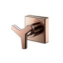 Ver imagem 1 de Acabamento para Registro Docol City 877130 DocolBase 1/2", 3/4" e 1" Cobre Polido