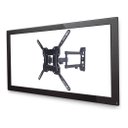 Ver imagem 3 de Suporte Parede Articulado para Tv 23 a 55 Sumay Sm-spma2 2355