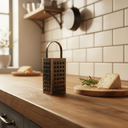 Ver imagem 2 de Kit Mini Utensílios de Cozinha –15 Peças em Metal