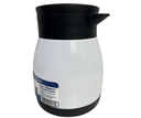 Ver imagem 2 de Bule Inox Elegance Garrafa Térmica para Chá Café Água 500ml Branco