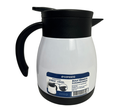 Ver imagem 1 de Bule Inox Elegance Garrafa Térmica para Chá Café Água 500ml Branco