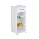 Ver imagem 2 de Fruteira 1 Gaveta 2 Cestos