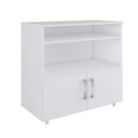 Ver imagem 2 de Balcão de Cozinha Multiuso 2 Portas