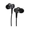 Fone de Ouvido Piston In-ear Mi Basic Xiaomi Preto - 1