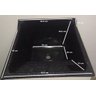 Balcão Lavação 100% Mdf Branco Bp com Tanque Marmorite Preto 30 L - 5