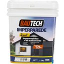 Ver imagem 1 de Tinta Acrílica Fosco Imperparede Concreto 20Kg - 21756 - BAUTECH