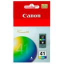 Ver imagem 2 de Cartucho Canon 41 Tricolor CL41 com 12 ml