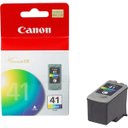 Ver imagem 1 de Cartucho Canon 41 Tricolor CL41 com 12 ml