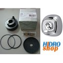 Ver imagem 4 de Resistência Cardal Re039 Aquecedor Central Eletronico 220v 8200w com Pistão Borracha - Re039k100