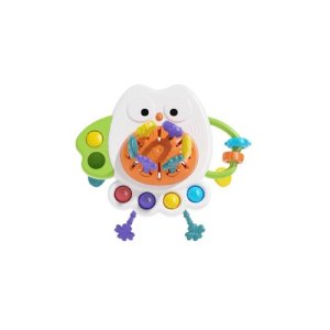 Chocalho Infantil com Mordedores