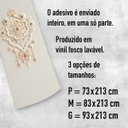 Ver imagem 3 de Adesivo de Porta - Arte Déco