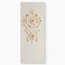 Ver imagem 4 de Adesivo de Porta - Arte Déco