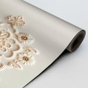 Ver imagem 5 de Adesivo de Porta - Arte Déco