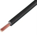 Ver imagem 2 de Cabo Flexsil 750 Volts 25mm Preto com 100 Metros - 3.023 Pt - Sil