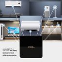 Ver imagem 6 de Central de Controle Universal Infravermelho Smart Wifi Agl