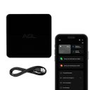 Ver imagem 2 de Central de Controle Universal Infravermelho Smart Wifi Agl