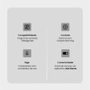 Ver mais imagens de Central de Controle Universal Infravermelho Smart Wifi Agl