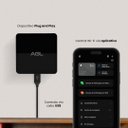 Ver imagem 5 de Central de Controle Universal Infravermelho Smart Wifi Agl