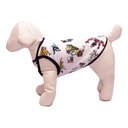 Ver imagem 3 de Pijama para cachorro Estampa Ben 10 Branca Tamanho EG