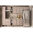 Ver imagem 4 de Paneleiro de Cozinha Malta 2644 C/ 1 Porta 40cm Duna - Carraro
