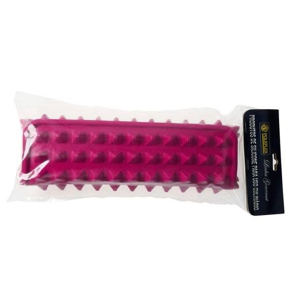 Tapete culinário de silicone para assados Pirâmide - 2