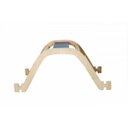 Ver imagem 3 de Gangorra 3 em 1 Fashion Toys