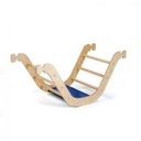 Ver imagem 4 de Gangorra 3 em 1 Fashion Toys