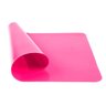 Tapete de silicone confeitaria para pasta americana - 1