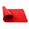 Tapete de silicone confeitaria para pasta americana - 1