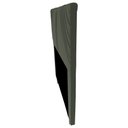 Ver imagem 2 de Cabeceira Cama Box King Lisboa 195 Cm Suede Cinza