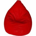 Ver imagem 1 de Puff Kids Vermelho