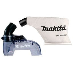 Serra Mármore Makita Dcc500rf-p 125mm a Bateria Lxt com Carregador e Maleta - 5