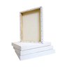 Quadro Santa Ceia Vintage Jesus Cristo 100x50cm Tela Canvas - 3